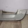 Накладка заднего бампера бу Renault Sandero Stepway 2 OEM 850700447R