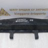 Усилитель заднего бампера Kia Cerato 1 04-08 oem 866312F010