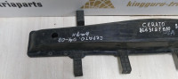 Усилитель заднего бампера Kia Cerato 1 04-08 oem 866312F010