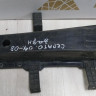 Усилитель заднего бампера Kia Cerato 1 04-08 oem 866312F010