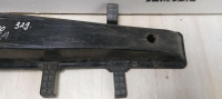 Усилитель заднего бампера Kia Cerato 1 04-08 oem 866312F010