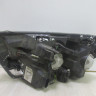 Стекло от фары правой  Lada Vesta oem 8450006952 (скл-3)