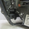Стекло от фары правой  Lada Vesta oem 8450006952 (скл-3)
