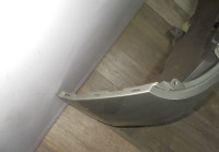 Бампер задний Renault Logan 2 OEM 850220639R (скл-3)