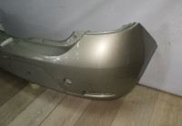 Бампер задний Renault Logan 2 OEM 850220639R (скл-3)