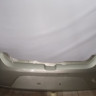 Бампер задний Renault Logan 2 OEM 850220639R (скл-3) Бампер задний Renault Logan 2 OEM 850220639R (скл-3)