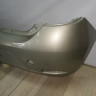 Бампер задний Renault Logan 2 OEM 850220639R (скл-3) Бампер задний Renault Logan 2 OEM 850220639R (скл-3)