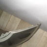 Бампер задний Renault Logan 2 OEM 850220639R (скл-3) Бампер задний Renault Logan 2 OEM 850220639R (скл-3)