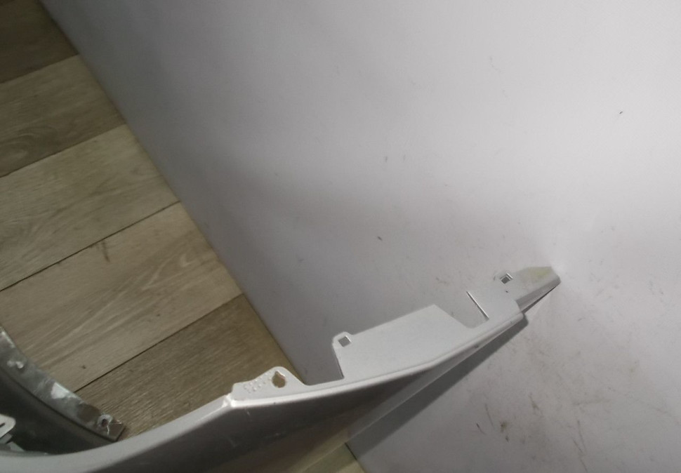 Бампер передний бу BMW X3 G01 M-Pack OEM 51118091971 51118081969 Бампер передний бу BMW X3 G01 M-Pack OEM 51118091971 51118081969