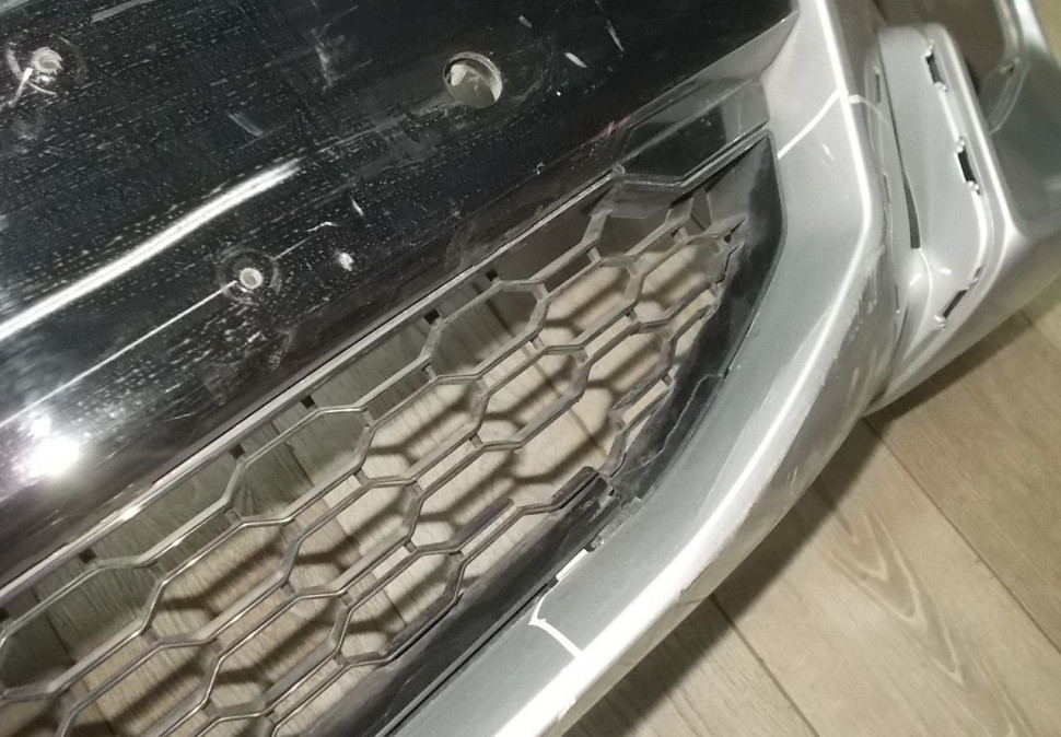 Бампер передний бу BMW X3 G01 M-Pack OEM 51118091971 51118081969 Бампер передний бу BMW X3 G01 M-Pack OEM 51118091971 51118081969