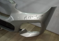 Бампер передний бу BMW X3 G01 M-Pack OEM 51118091971 51118081969
