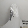 Крыло переднее левое Hyundai ix 35 oem 663112S000