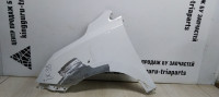 Крыло переднее левое Hyundai ix 35 oem 663112S000