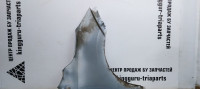 Крыло переднее левое Hyundai ix 35 oem 663112S000