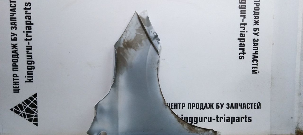 Крыло переднее левое Hyundai ix 35 oem 663112S000