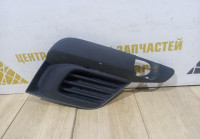 Заглушка птф правая  Renault Logan 2 oem 269113997R