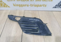 Заглушка птф правая  Renault Logan 2 oem 269113997R