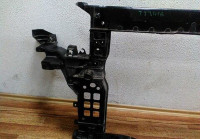 Панель передняя Kia Sorento 15-