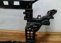 Панель передняя Kia Sorento 15-