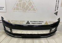 Бампер передний Volkswagen Multivan T6 2015 OEM 7E5807221
