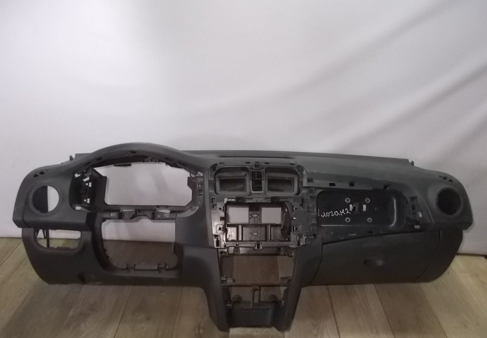 Торпедо бу Renault Logan 2 OEM 278607017R