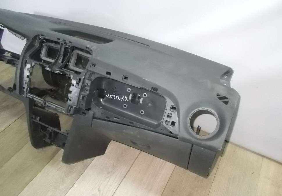 Торпедо бу Renault Logan 2 OEM 278607017R