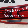 Фонарь внутренний правый LED Solaris 2 (17-20) oem 92404h5100