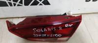 Фонарь внутренний правый LED Solaris 2 (17-20) oem 92404h5100