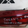 Фонарь внутренний правый LED Solaris 2 (17-20) oem 92404h5100