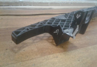 Усилитель бампера (пластик) Volkswagen Touareg NF oem 7p6807820 (слом.части)