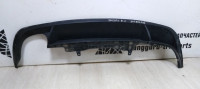 Спойлер заднего бампера Volkswagen Passat B7 (11-15) седан oem 3ae807521
