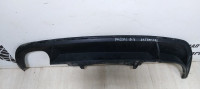 Спойлер заднего бампера Volkswagen Passat B7 (11-15) седан oem 3ae807521