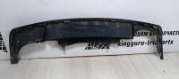 Спойлер заднего бампера Volkswagen Passat B7 (11-15) седан oem 3ae807521