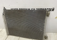 Радиатор кондиционера Renault Kaptur OEM 921006454R