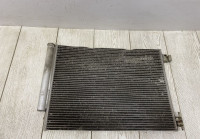 Радиатор кондиционера Renault Kaptur OEM 921006454R