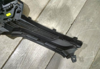 Решетка радиатора бу Renault Megane 3 OEM 620365890R