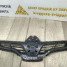 Решетка радиатора бу Renault Megane 3 OEM 620365890R Решетка радиатора бу Renault Megane 3 OEM 620365890R