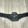 Решетка радиатора бу Renault Megane 3 OEM 620365890R Решетка радиатора бу Renault Megane 3 OEM 620365890R