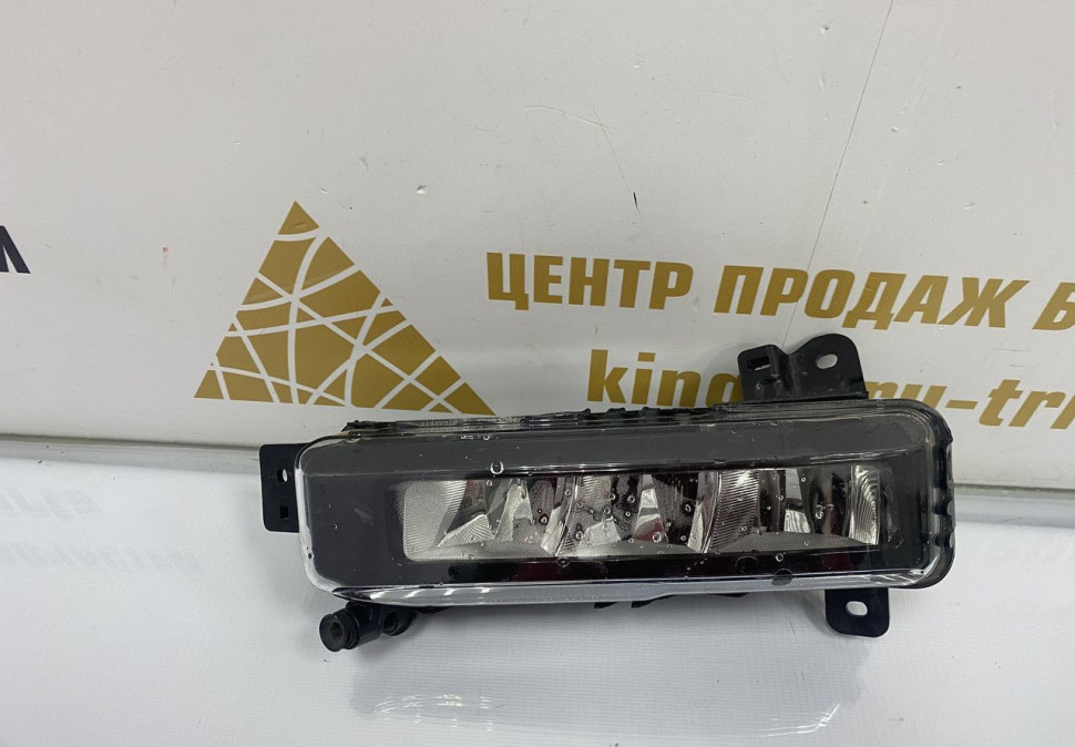Фара ЛЭД LED противотуманная левая BMW 3 G20 OEM 63178089525