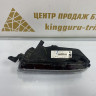 Фара ЛЭД LED противотуманная левая BMW 3 G20 OEM 63178089525