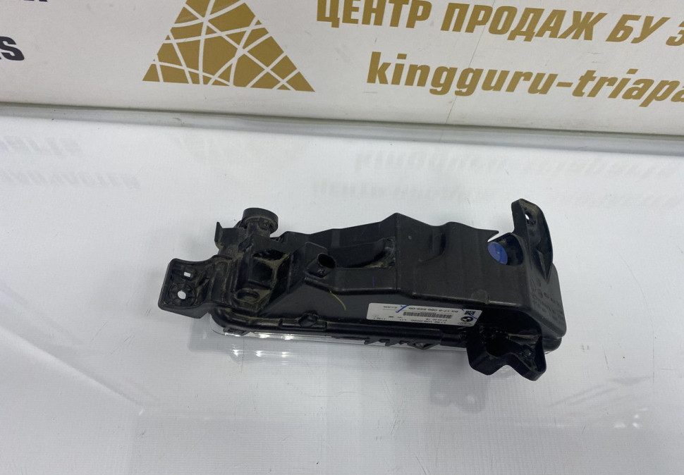 Фара ЛЭД LED противотуманная левая BMW 3 G20 OEM 63178089525