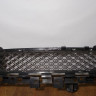 Решетка переднего бампера бу Renault Sandero Stepway 2 OEM 622548039R