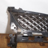 Решетка переднего бампера бу Renault Sandero Stepway 2 OEM 622548039R