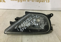 Противотуманная фара правая Volkswagen Touareg NF 2014-2018  oem 7P6941700G