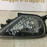 Противотуманная фара правая Volkswagen Touareg NF 2014-2018  oem 7P6941700G