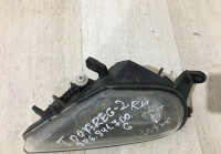 Противотуманная фара правая Volkswagen Touareg NF 2014-2018  oem 7P6941700G