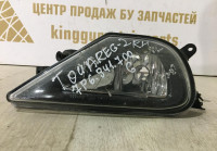 Противотуманная фара правая Volkswagen Touareg NF 2014-2018  oem 7P6941700G
