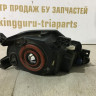 Противотуманная фара правая Volkswagen Touareg NF 2014-2018  oem 7P6941700G