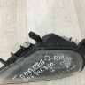 Противотуманная фара правая Volkswagen Touareg NF 2014-2018 oem 7P6941700G Противотуманная фара правая Volkswagen Touareg NF 2014-2018 oem 7P6941700G