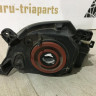 Противотуманная фара правая Volkswagen Touareg NF 2014-2018 oem 7P6941700G Противотуманная фара правая Volkswagen Touareg NF 2014-2018 oem 7P6941700G